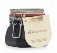 AGRIMONTANA VASO ERMETICO GR.680 AMARENE